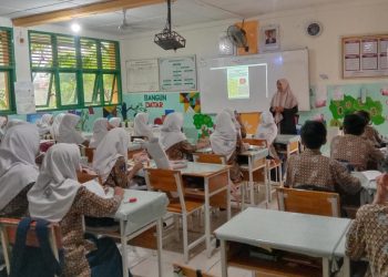 Mengapa Pelajaran Biologi Jauh dari Kehidupan Siswa