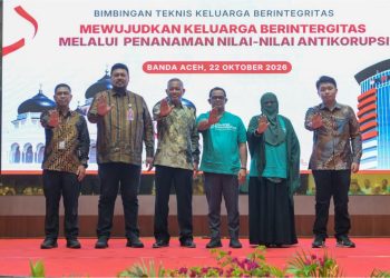 Mengapa Pencegahan Korupsi Harus Dimulai dari Keluarga Ini Penjelasan KPK
