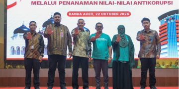 Mengapa Pencegahan Korupsi Harus Dimulai dari Keluarga Ini Penjelasan KPK