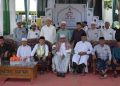 Dek Fadh hadiri Haul Abu Tanoh Mirah