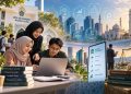 Menyiapkan Technofinancepreneur Syariah Ketika Teknologi Harus Berjalan Seiring dengan Nilai Islam