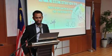 Muhammad Riza Nurdin Direktur Komersial PT PEMA