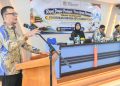 Musriadi Dorong Kurikulum Pendidikan Diniyah Banda Aceh
