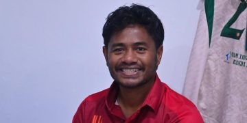 Nama Punggung Ilham Udin Tak Sesuai Registrasi, Persiraja Didenda Rp20 Juta
