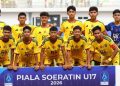 Persada Abdya Tembus 8 Besar Putaran Nasional Piala Soeratin U-17 2026