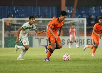 Persiraja Ditahan Adhyaksa FC 0-0, Muhammad Ridwan Minta Maaf kepada Pendukung