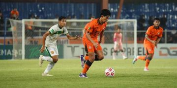Persiraja Ditahan Adhyaksa FC 0-0, Muhammad Ridwan Minta Maaf kepada Pendukung