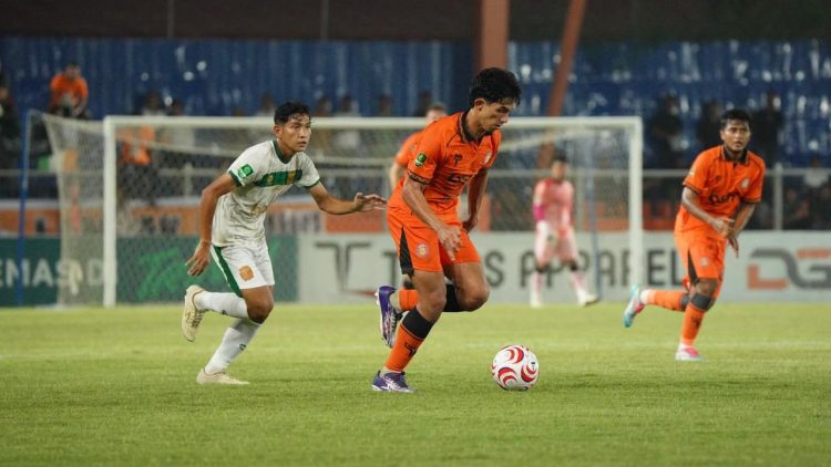 Persiraja Ditahan Adhyaksa FC 0-0, Muhammad Ridwan Minta Maaf kepada Pendukung