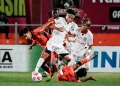 Persiraja Kalah 1-2 dari Sumsel United, Kekalahan Beruntun Jadi 4 Laga
