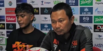 Persiraja Kalah Lagi, Muhammad Ridwan Ungkap Masalah Kepercayaan Diri Pemain Belum Pulih