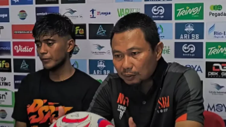 Persiraja Kalah Lagi, Muhammad Ridwan Ungkap Masalah Kepercayaan Diri Pemain Belum Pulih