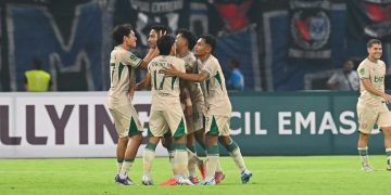 Persiraja Akhiri Empat Laga Tanpa Kemenangan Usai Tekuk PSIS 3-1