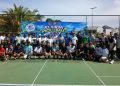Pickleball Aceh Sukses Gelar Kejurda Perdana, Bidik KONI dan Jaring Bibit Atlet