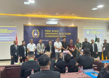 Polemik Keabsahan Kongres PSSI Aceh, Exco PSSI Pusat Sebut Sudah Sesuai Statuta