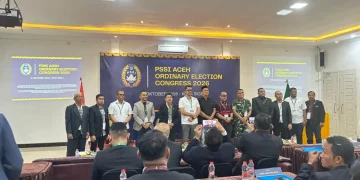 Polemik Keabsahan Kongres PSSI Aceh, Exco PSSI Pusat Sebut Sudah Sesuai Statuta