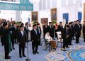Prabowo Lantik Syahganda Nainggolan Jadi Kepala Bakom, Rocky Gerung Masuk Wantimpres