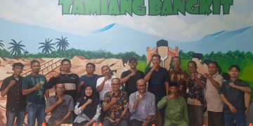 Praktik Baik Penanggulangan Bencana Didiskusikan di Aceh Tamiang