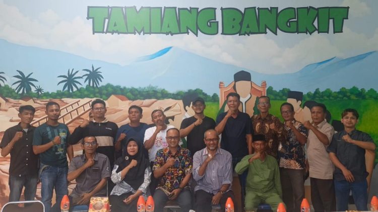 Praktik Baik Penanggulangan Bencana Didiskusikan di Aceh Tamiang