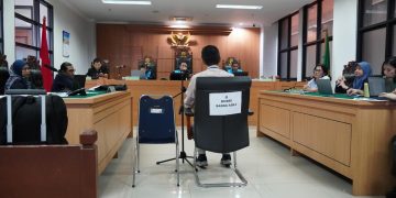 Presiden Prabowo Digugat soal Status Bencana Sumatera, Dua Ahli Beri Keterangan di PTUN