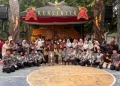 MA Insan Qur’ani Borong Dua Gelar Juara Umum di REALISTIG 2026