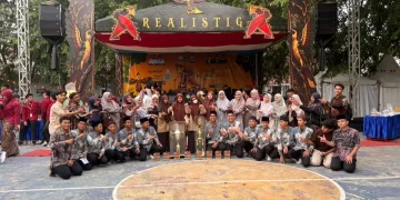 MA Insan Qur’ani Borong Dua Gelar Juara Umum di REALISTIG 2026