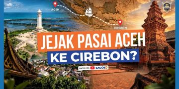 SAGOE TV dan PUSAKASENA Ulas Jejak Fatahillah dalam Sejarah Aceh-Cirebon