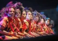Saman dan Ruang Hidup Negeri Seribu Bukit
