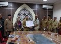 Satgas PRR dan Pemerintah Pidie Jaya Kebut Pemulihan Infrastruktur Pascabencana