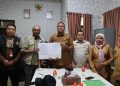 Satgas PRR dan Pemerintah Pidie Jaya Kebut Pemulihan Infrastruktur Pascabencana