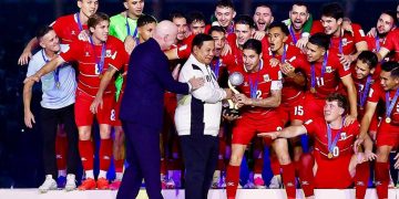 Sejarah Baru! Indonesia Juara FIFA ASEAN Cup 2026 Usai Kalahkan Thailand