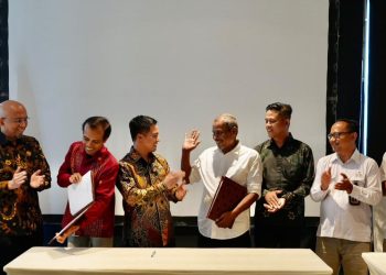 Sumur Minyak Masyarakat Aceh Mulai Didorong Berproduksi, BPMA Gandeng BUMD dan Koperasi