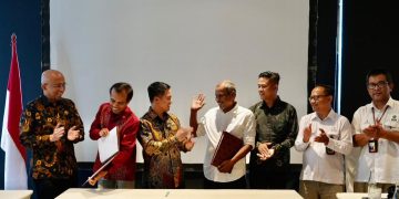 Sumur Minyak Masyarakat Aceh Mulai Didorong Berproduksi, BPMA Gandeng BUMD dan Koperasi