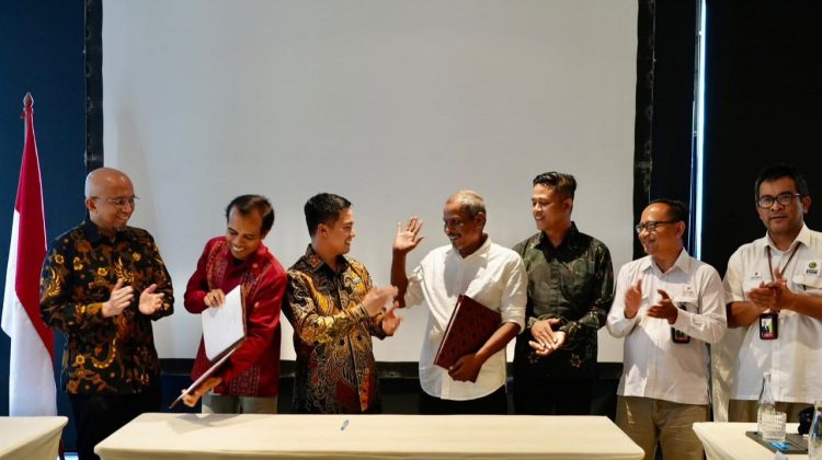 Sumur Minyak Masyarakat Aceh Mulai Didorong Berproduksi, BPMA Gandeng BUMD dan Koperasi