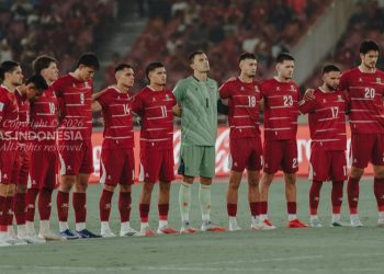 Timnas Indonesia Lolos ke Final FIFA ASEAN Cup 2026 Usai Gilas Bangladesh 9-2