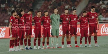 Timnas Indonesia Lolos ke Final FIFA ASEAN Cup 2026 Usai Gilas Bangladesh 9-2