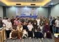 Transisi Energi Aceh Terkendala Pendanaan, MaTA dan IPC Soroti 4 Masalah Utama