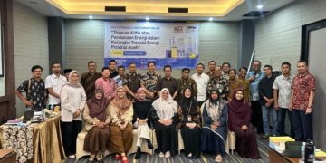 Transisi Energi Aceh Terkendala Pendanaan, MaTA dan IPC Soroti 4 Masalah Utama