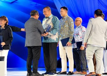 UIA Paya Lipah Wakili PTKIS Aceh di Forum Ekonomi Kreatif Dunia WCCE 2026