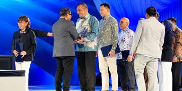 UIA Paya Lipah Wakili PTKIS Aceh di Forum Ekonomi Kreatif Dunia WCCE 2026