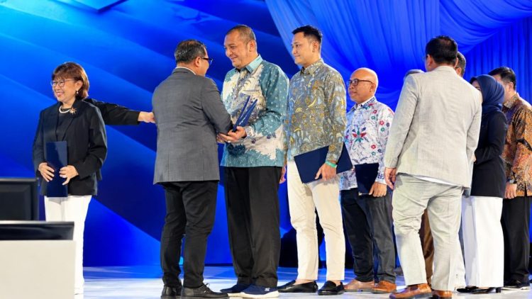 UIA Paya Lipah Wakili PTKIS Aceh di Forum Ekonomi Kreatif Dunia WCCE 2026