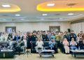 UIN Ar-Raniry Bahas Kesehatan Mental Dari Kearifan Lokal Aceh hingga Layanan di Jerman