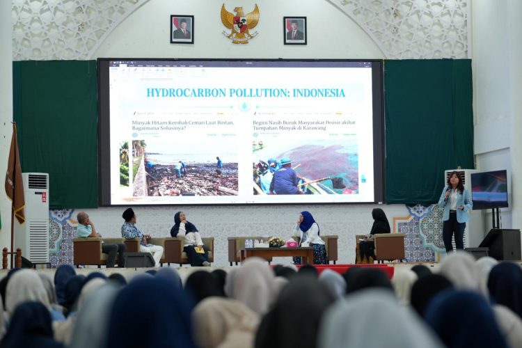 UIN Ar-Raniry Dorong Dakwah Jadi Solusi Sosial dan Penguat Masyarakat Pascabencana