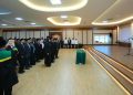 UIN Ar-Raniry Lantik Puluhan Ketua dan Sekretaris Prodi, Ini Pesan Rektor