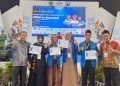 UIN Ar-Raniry Raih 4 Emas di PKM PTKIN se-Sumatera 2026, Semua Peserta Bawa Pulang Medali