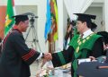 UIN Ar-Raniry Wisuda 1.618 Lulusan, 11 di Antaranya Mahasiswa Asal Malaysia