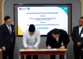 UIN Ar-Raniry dan BSI Perpanjang Kerja Sama