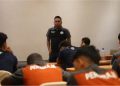 Wapres Persiraja Iswahyudi Mundur Usai Empat Kekalahan Beruntun
