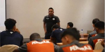 Wapres Persiraja Iswahyudi Mundur Usai Empat Kekalahan Beruntun