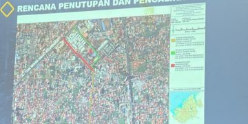 Warga Soroti Rencana Pembebasan Lahan Jalan Syarif Thayeb-Seulanga Banda Aceh