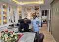 Nasir Djamil: Warung Kopi di Aceh Bisa Jadi Ruang Diskusi Buku